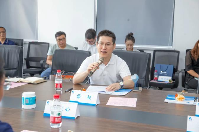 k8凯发一触即发创始人吴定心：做工业污水的清洁工